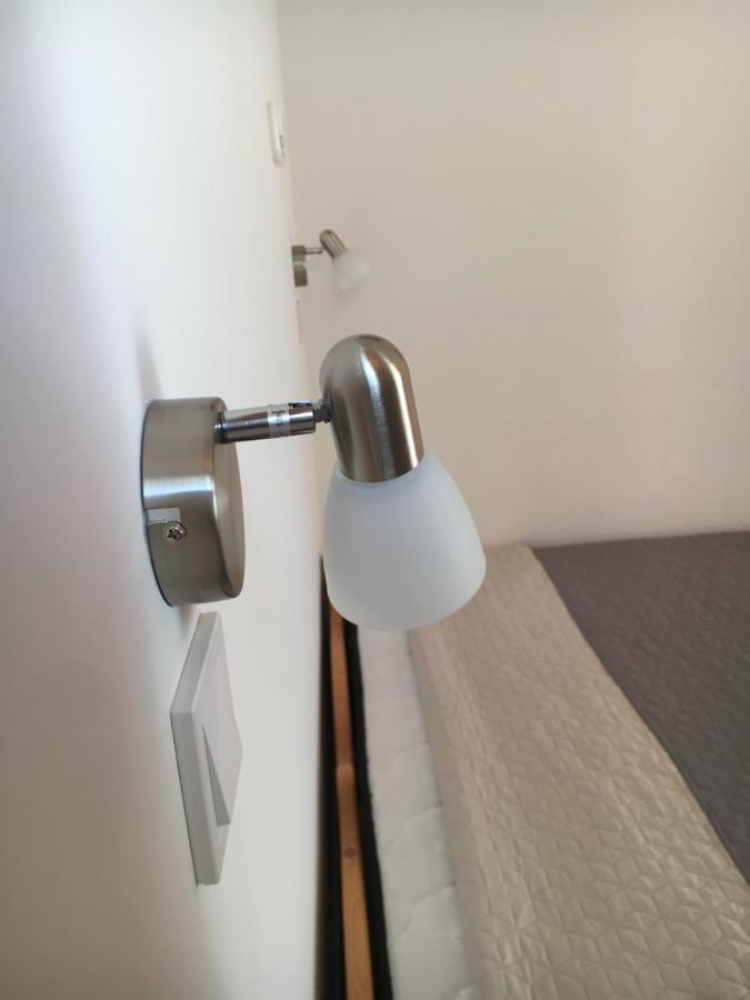 Center Apartmanhaz Hotell Hajdúszoboszló Eksteriør bilde