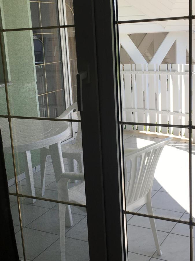 Center Apartmanhaz Hotell Hajdúszoboszló Eksteriør bilde