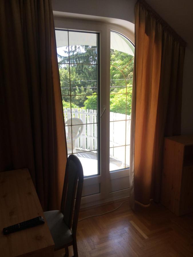 Center Apartmanhaz Hotell Hajdúszoboszló Eksteriør bilde