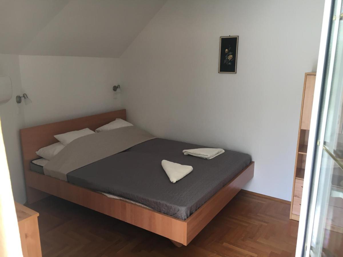 Center Apartmanhaz Hotell Hajdúszoboszló Eksteriør bilde