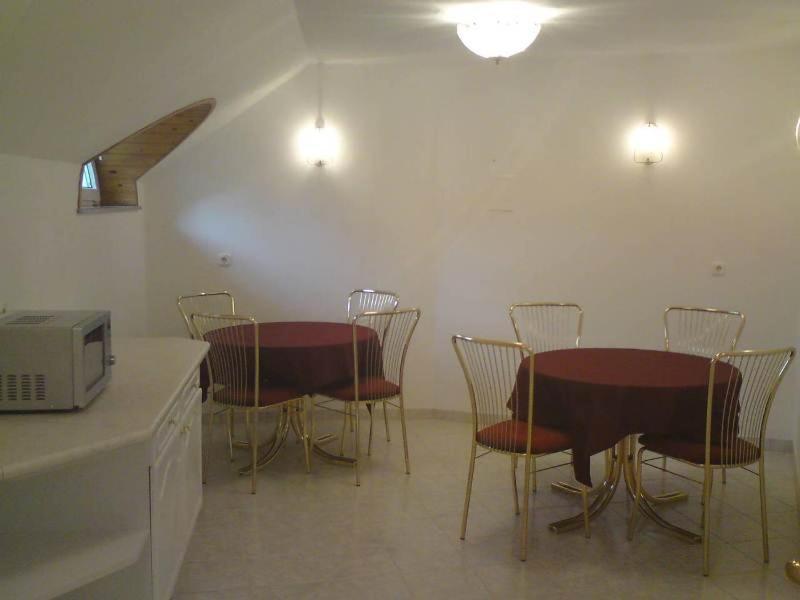 Center Apartmanhaz Hotell Hajdúszoboszló Eksteriør bilde