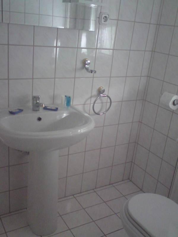 Center Apartmanhaz Hotell Hajdúszoboszló Eksteriør bilde