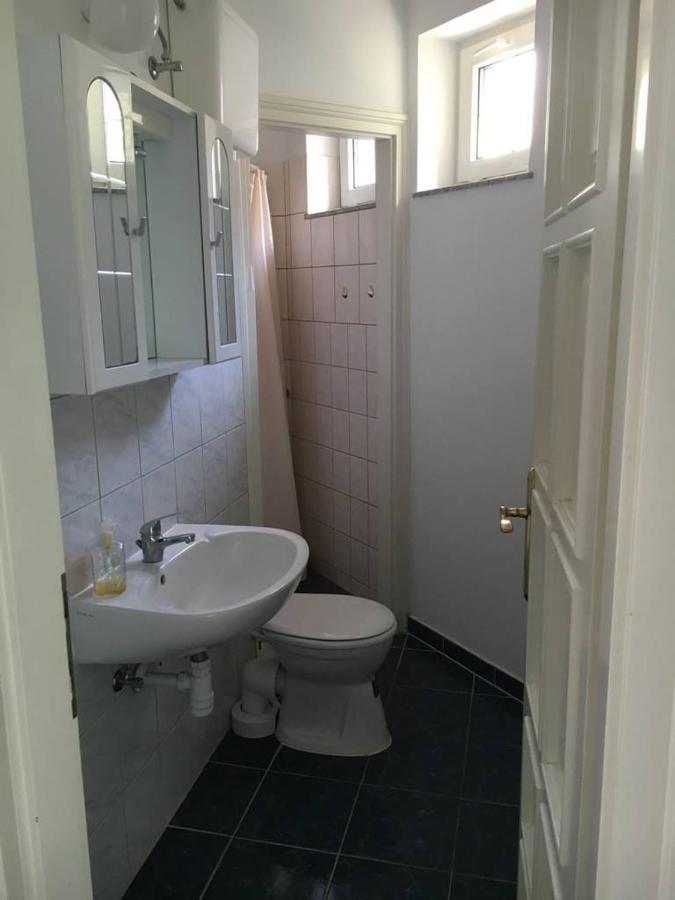 Center Apartmanhaz Hotell Hajdúszoboszló Eksteriør bilde
