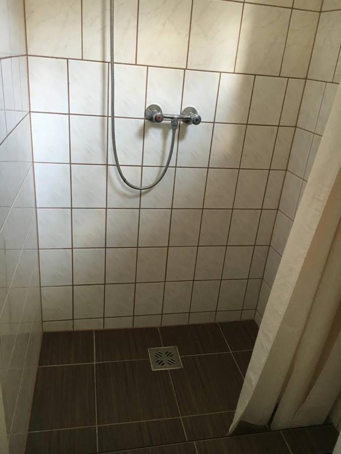 Center Apartmanhaz Hotell Hajdúszoboszló Eksteriør bilde